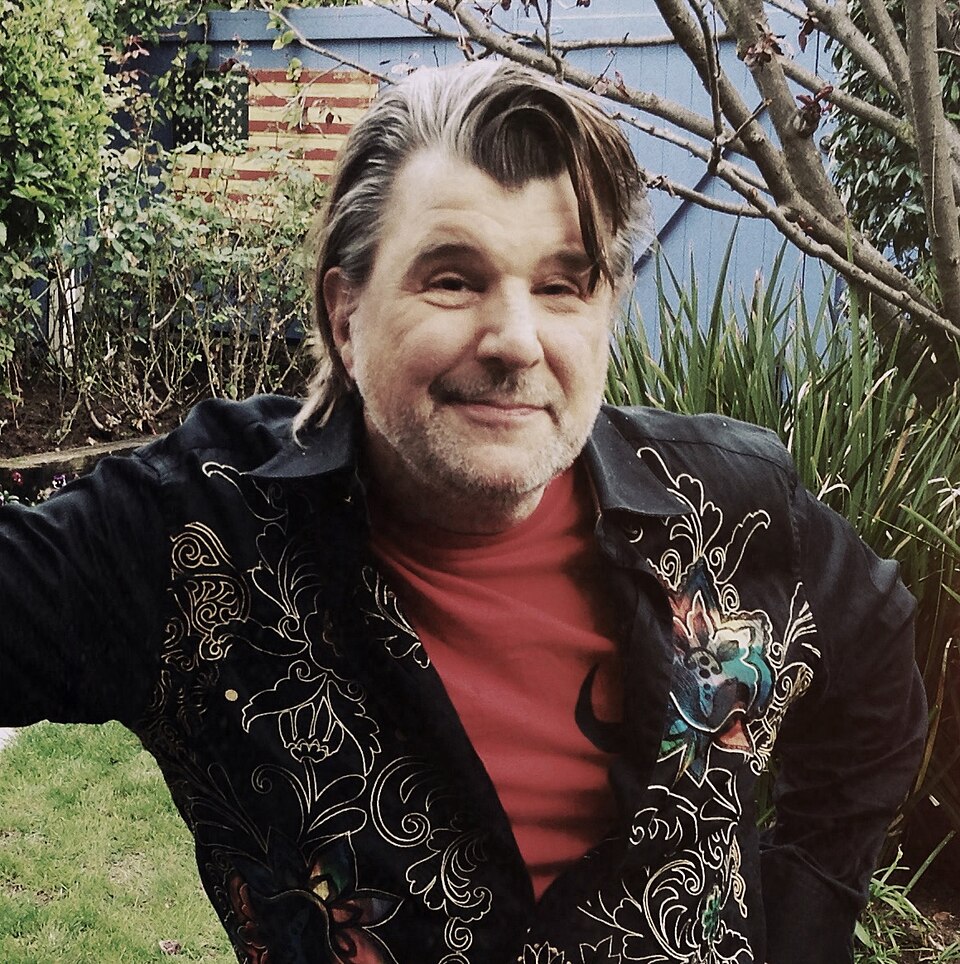 Christopher Young