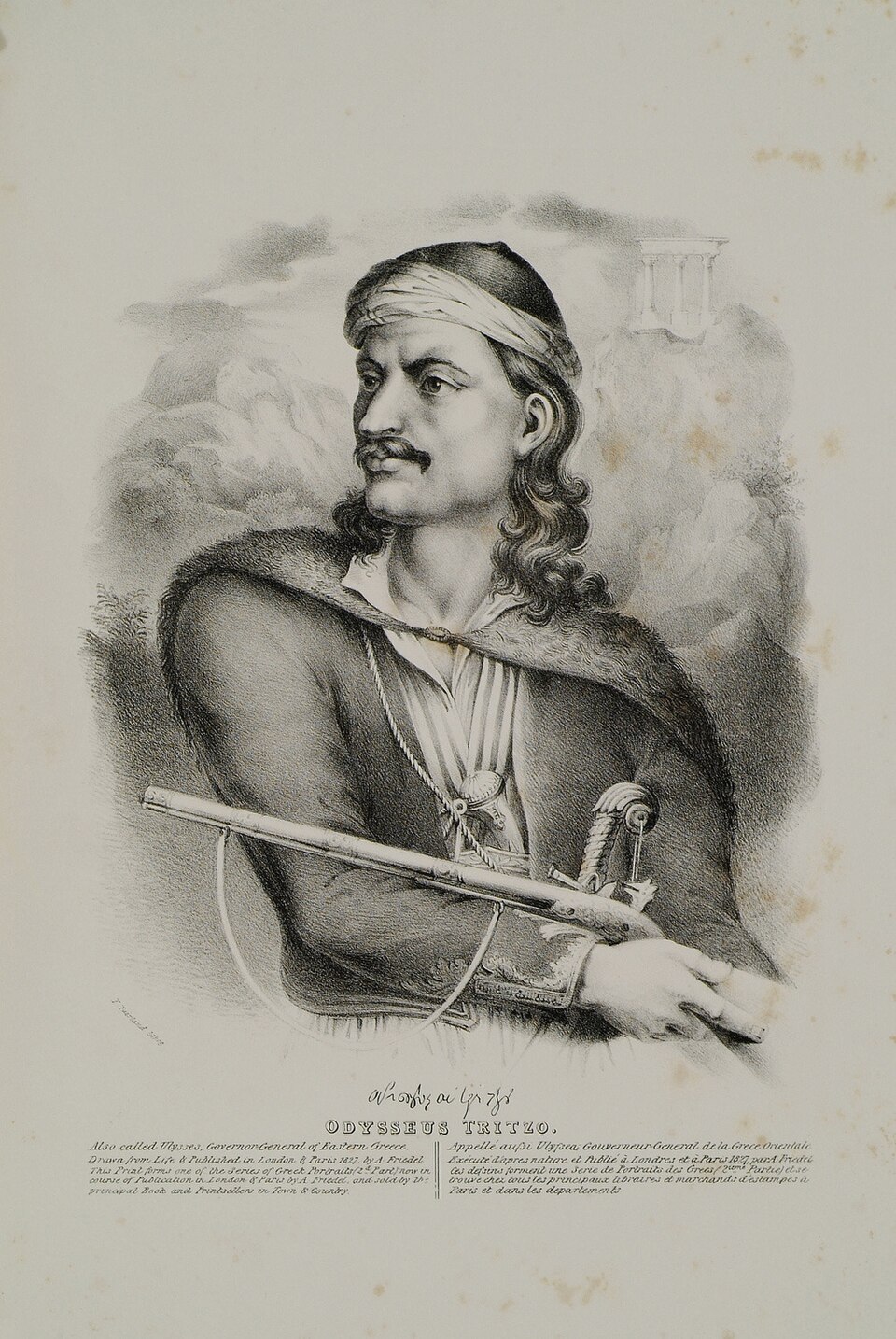 Christos Androutsos