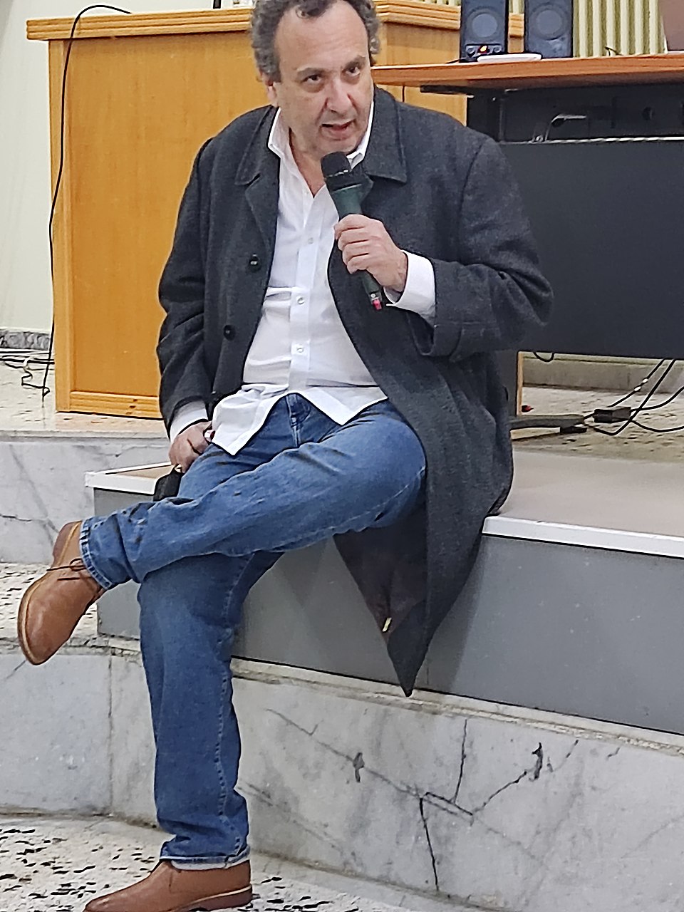 Christos Chomenidis