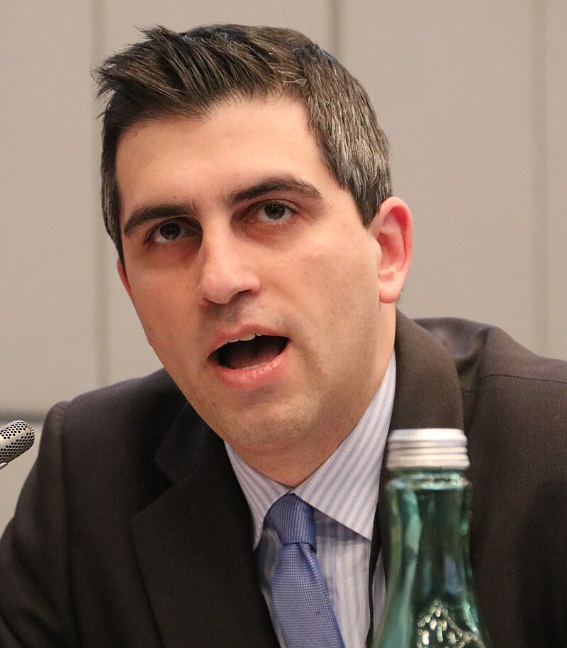 Christos Dimas