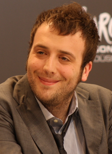 Christos Follias