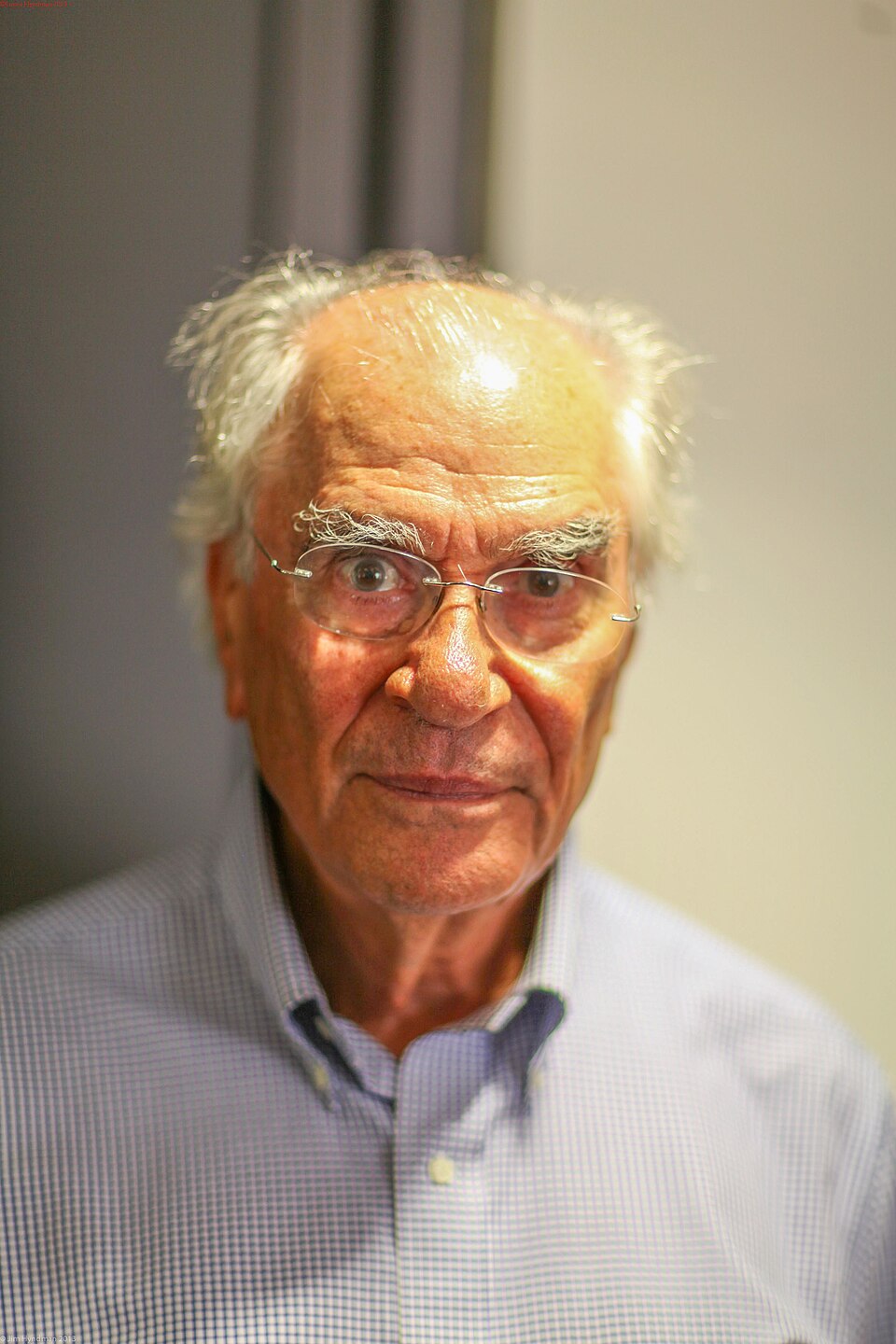 Christos Giannaras