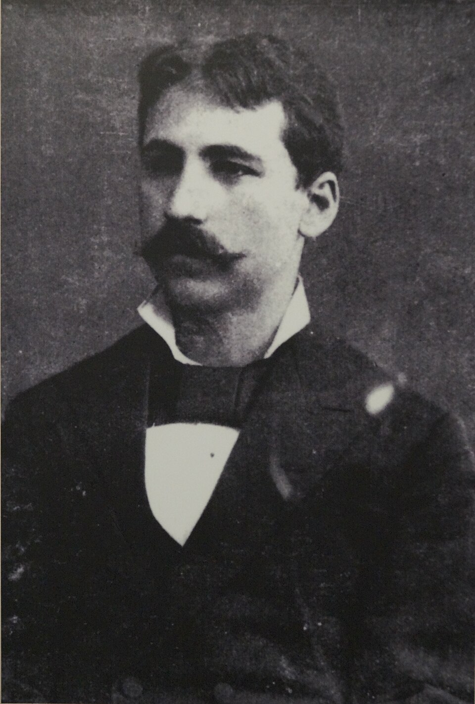 Christos Karadimas
