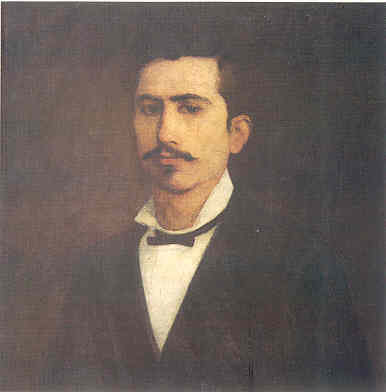 Christos Krystallis