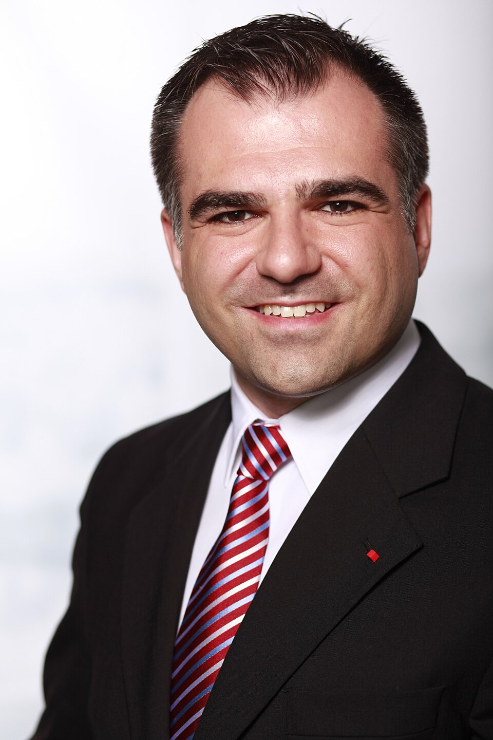 Christos Pantazis