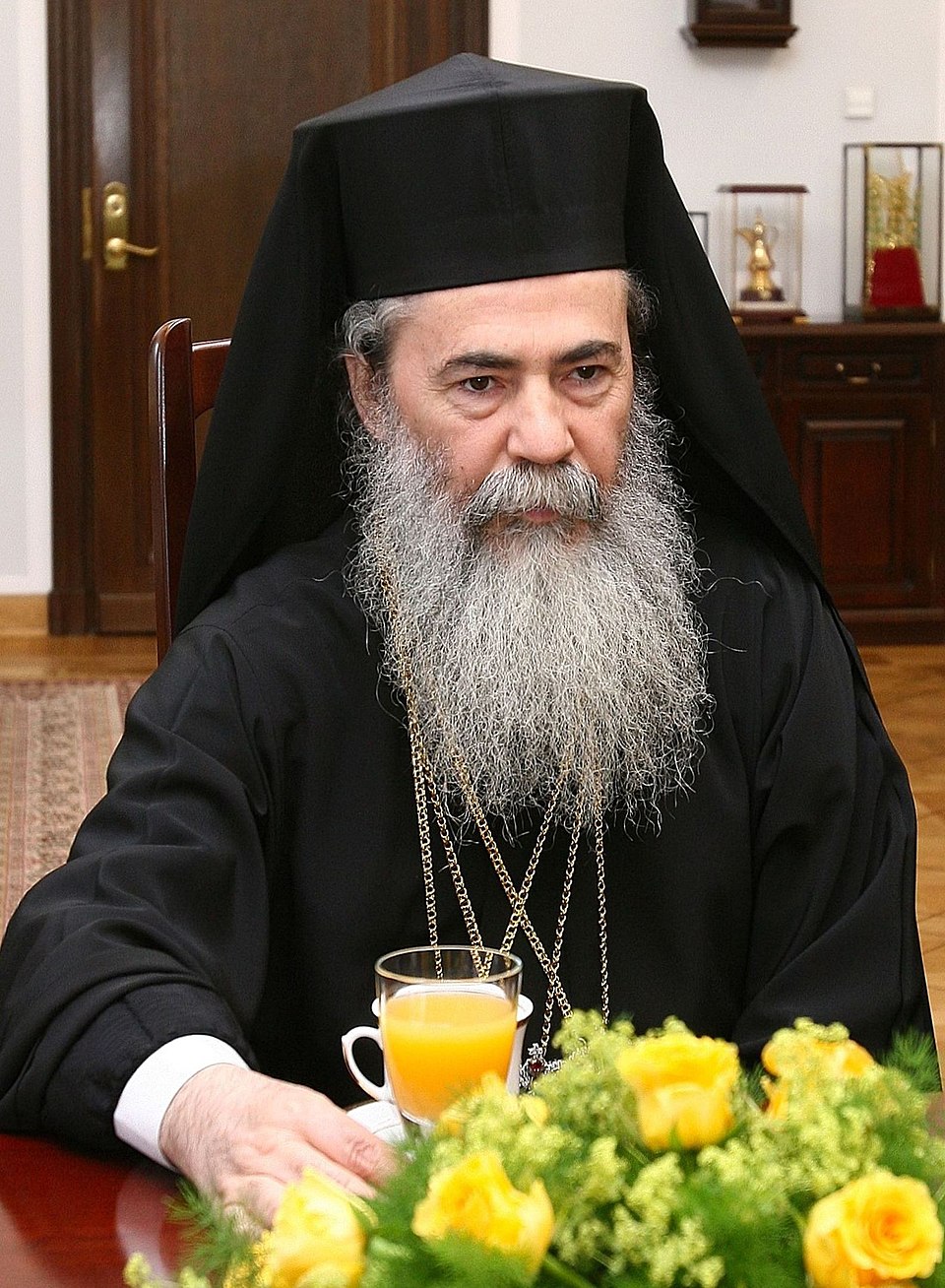Christos Saridakis
