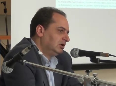 Christos Spirtzis