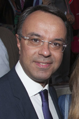 Christos Staikouras