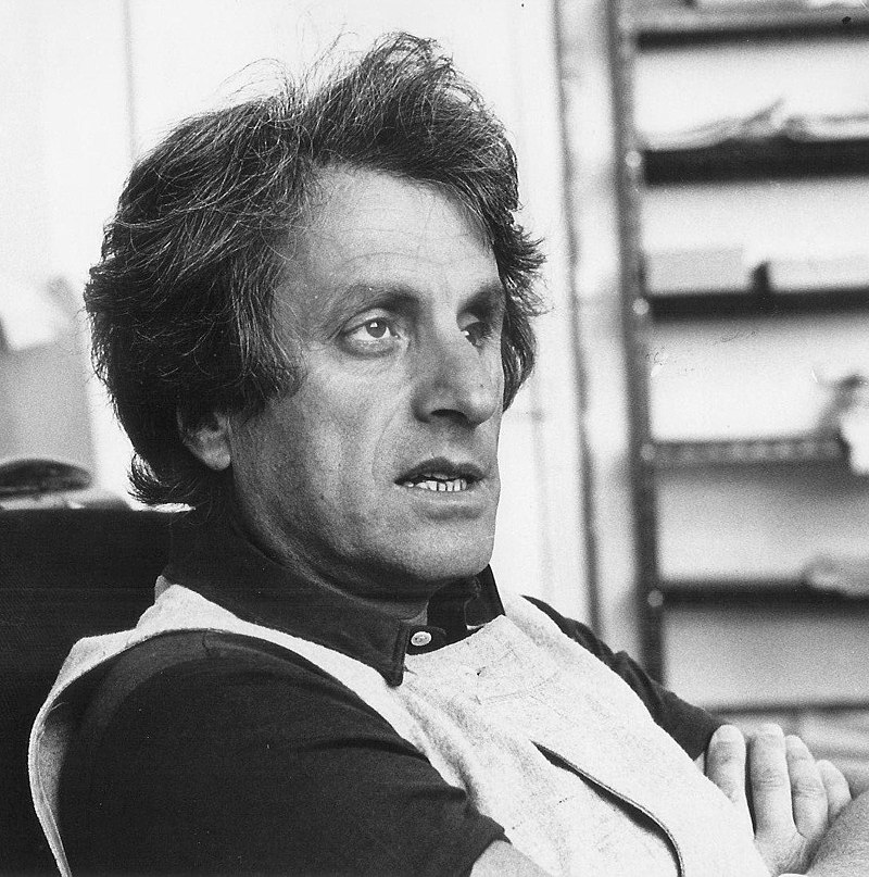 Christos Xenakis