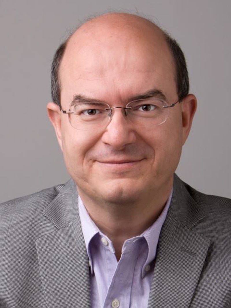 Christos Zografos