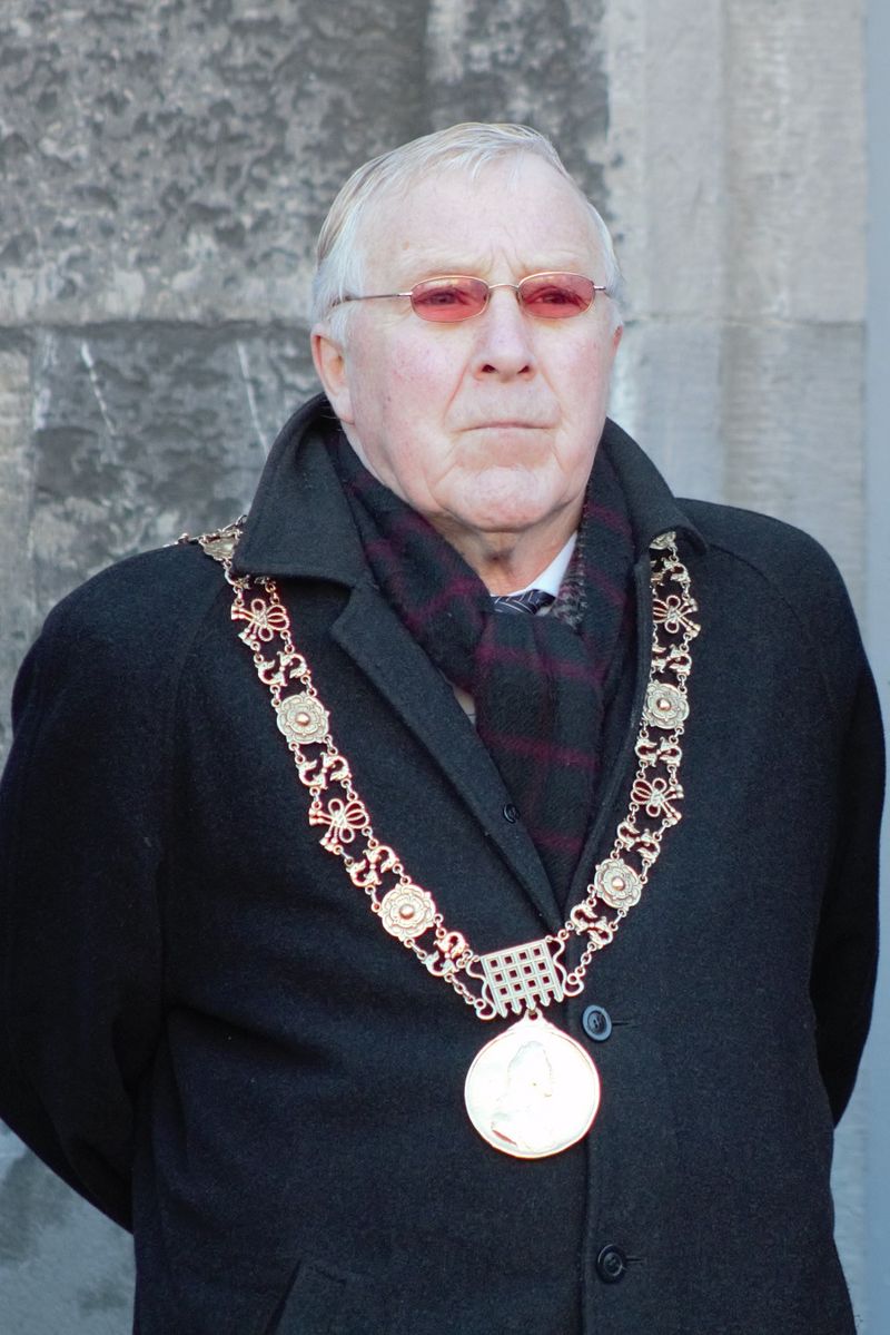 Christy Burke