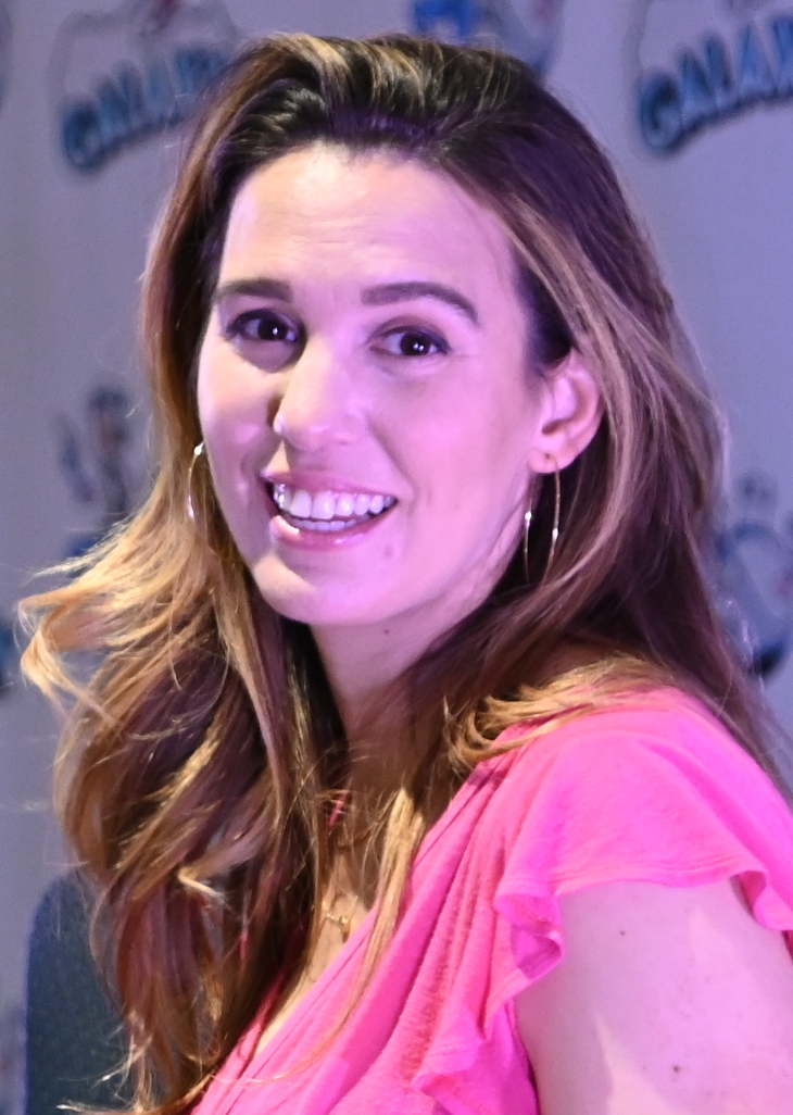 Christy Childs