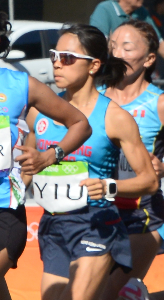 Christy Yiu Kit-ching