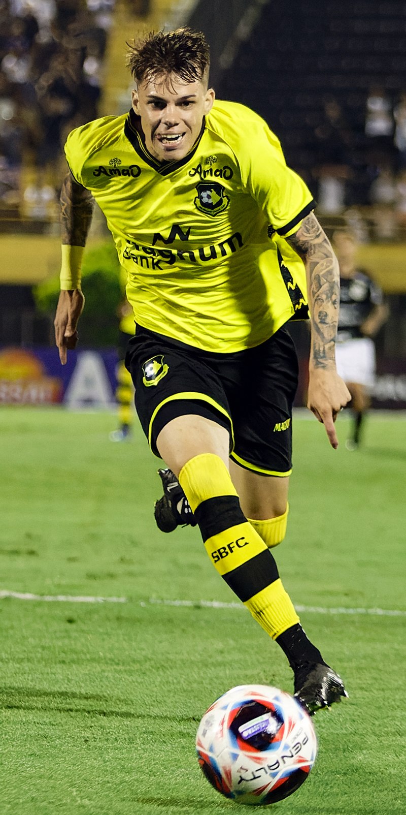Chrystian Barletta