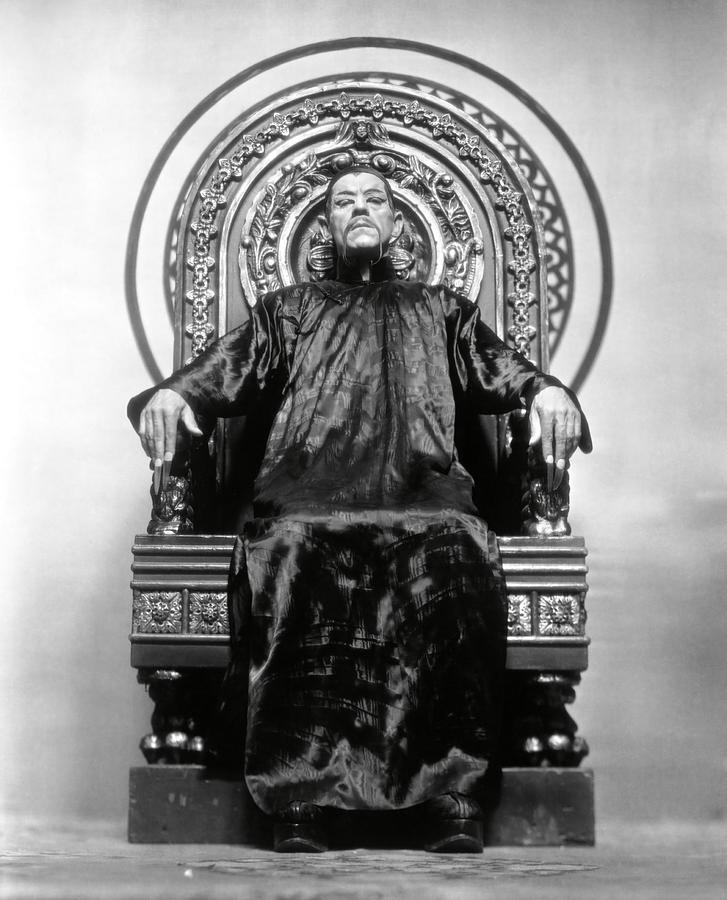 Chu Fu-ming