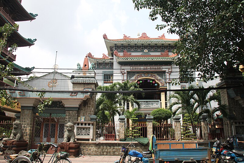 Chu Quang Hanh