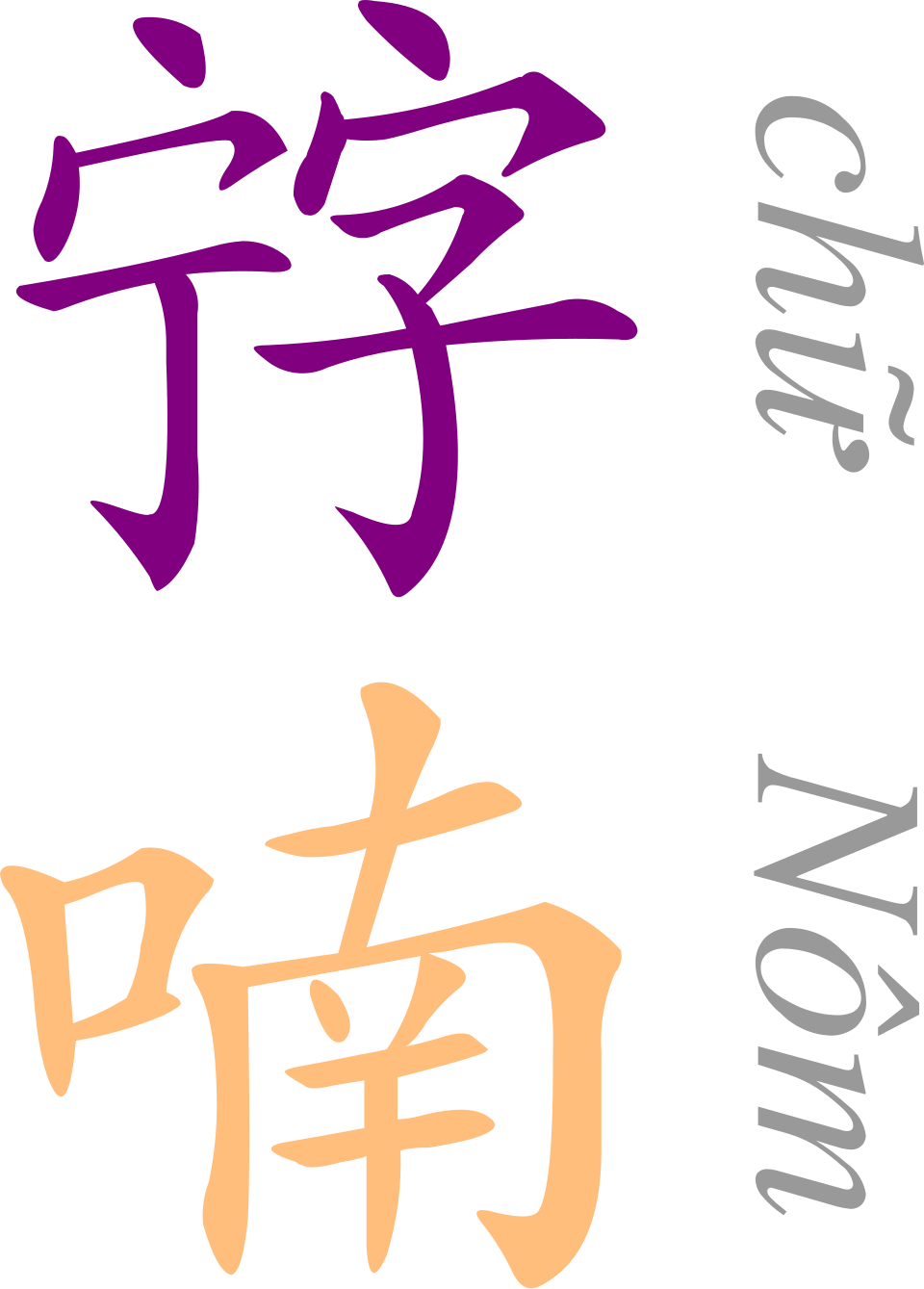 Chu Thi Dung