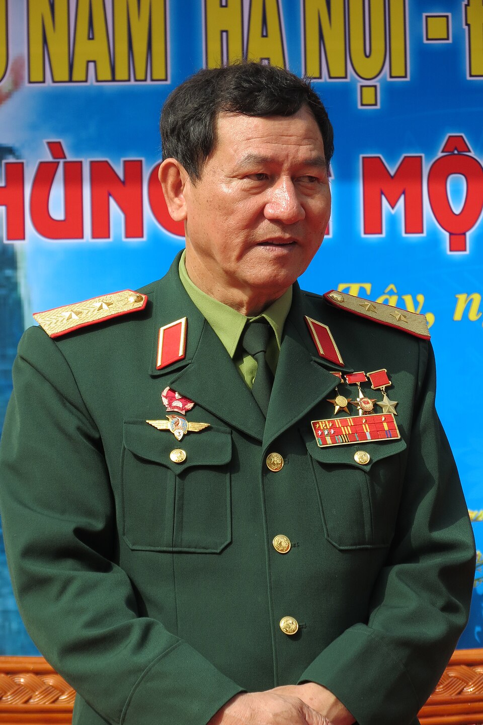 Chu Tuan Anh