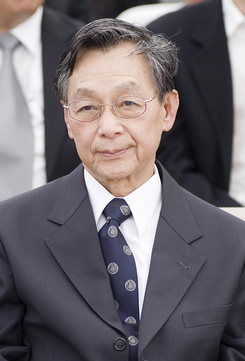 Chuan Leekpai