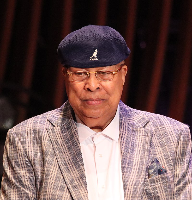 Chucho Valdés