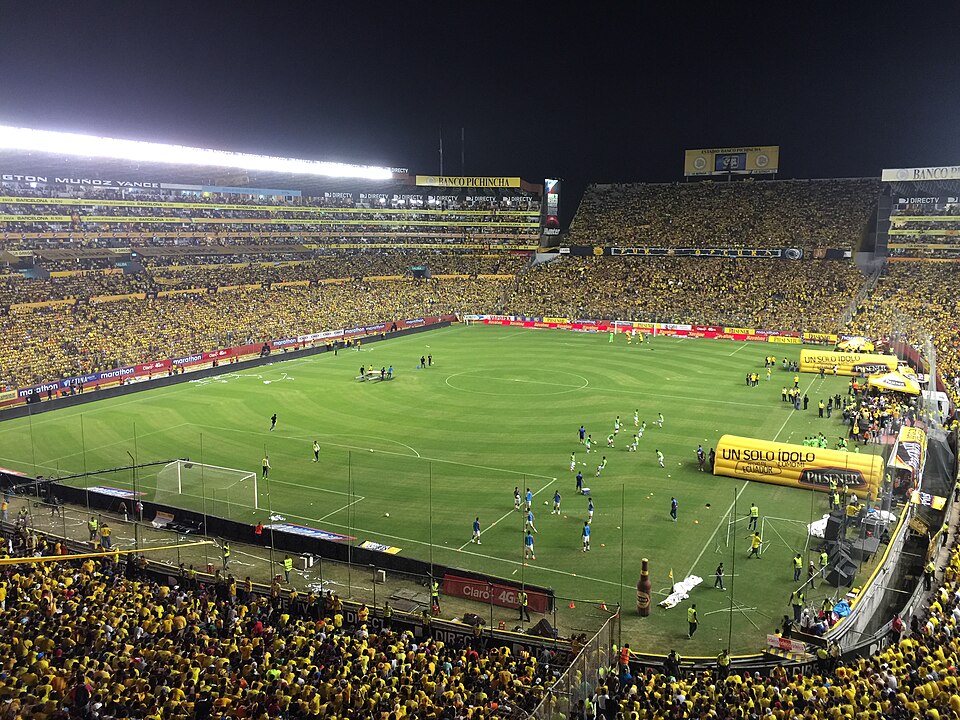 Chuchuca