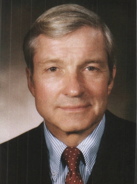 Chuck Cullom