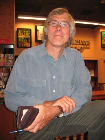 Chuck Durrett