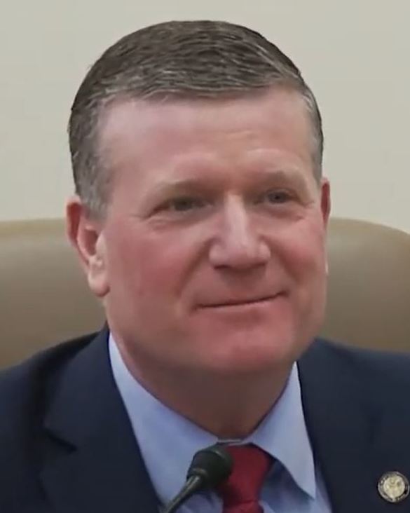 Chuck Kopp