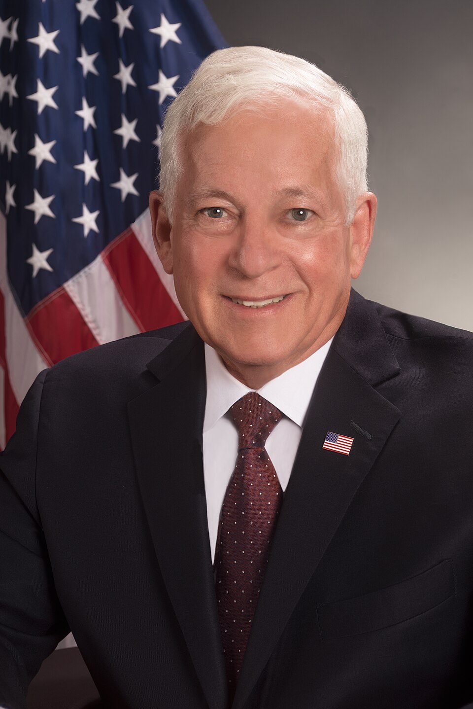 Chuck Lavine