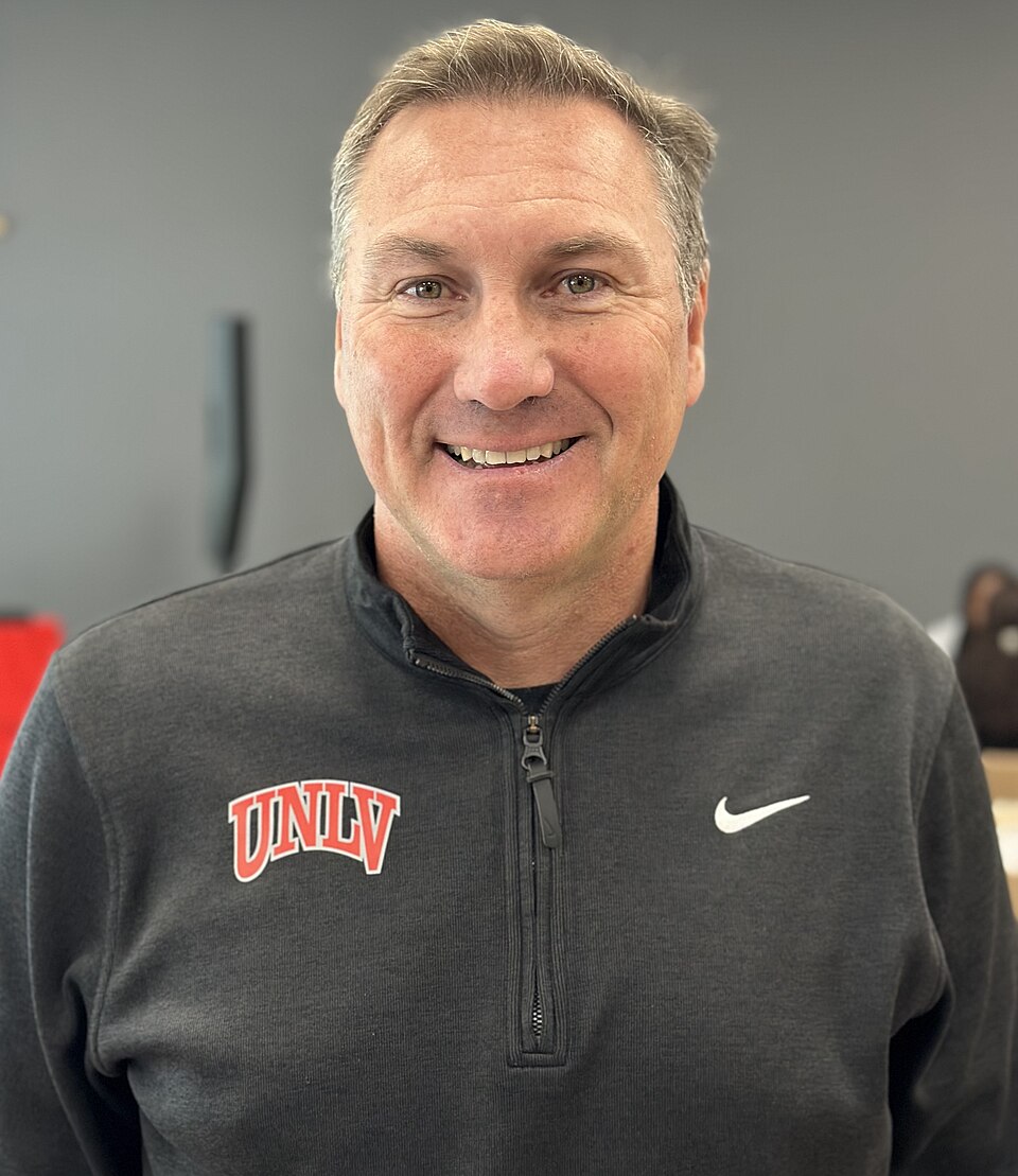 Chuck Mullen