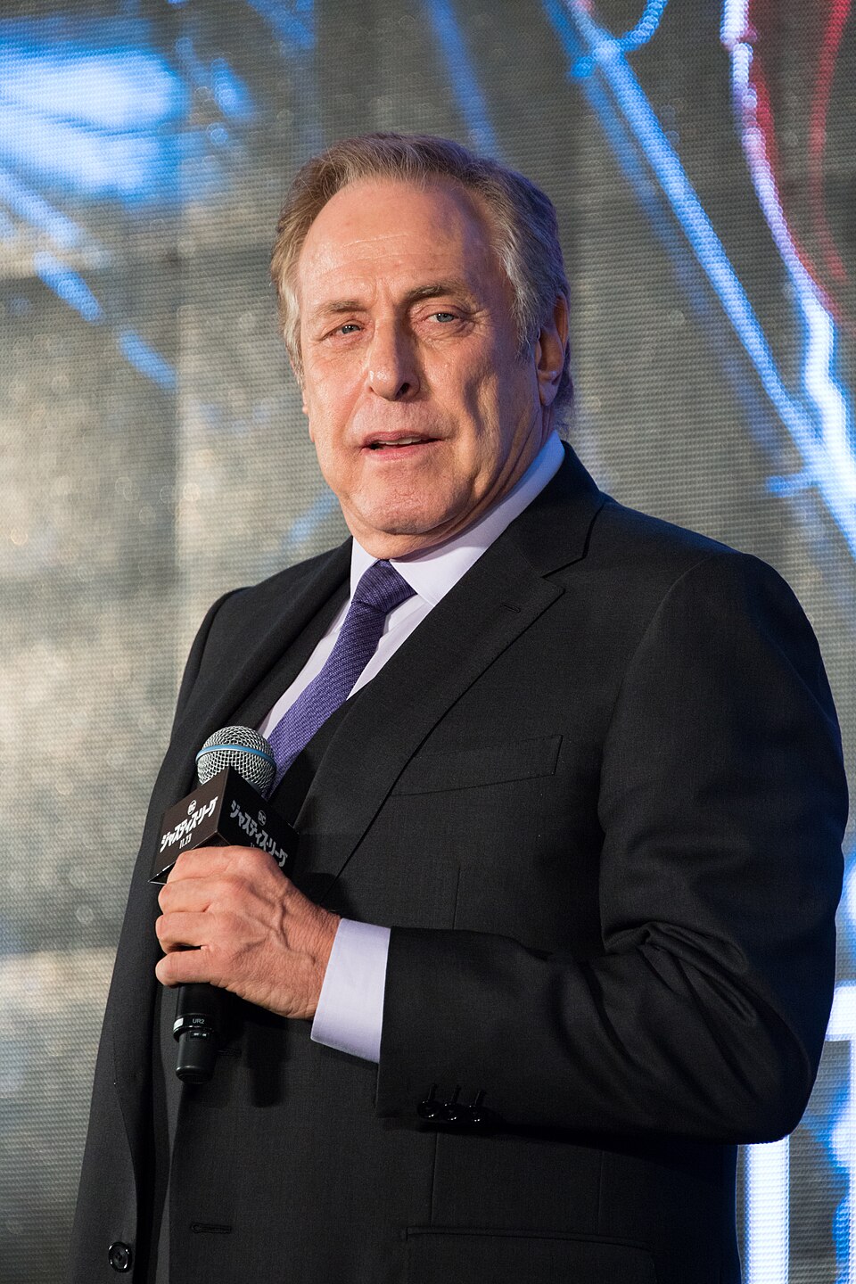Chuck Roven