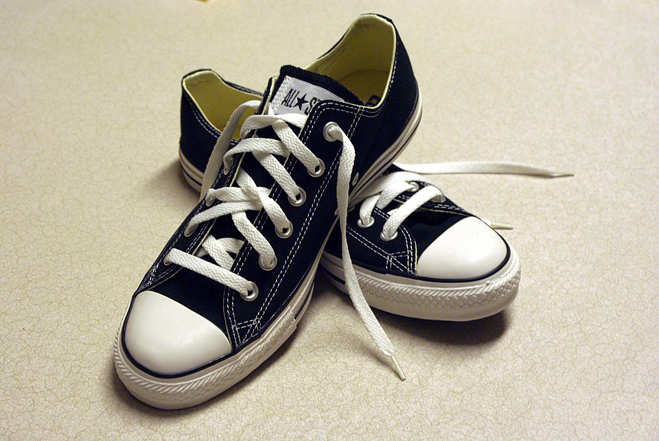 Chuck Taylor
