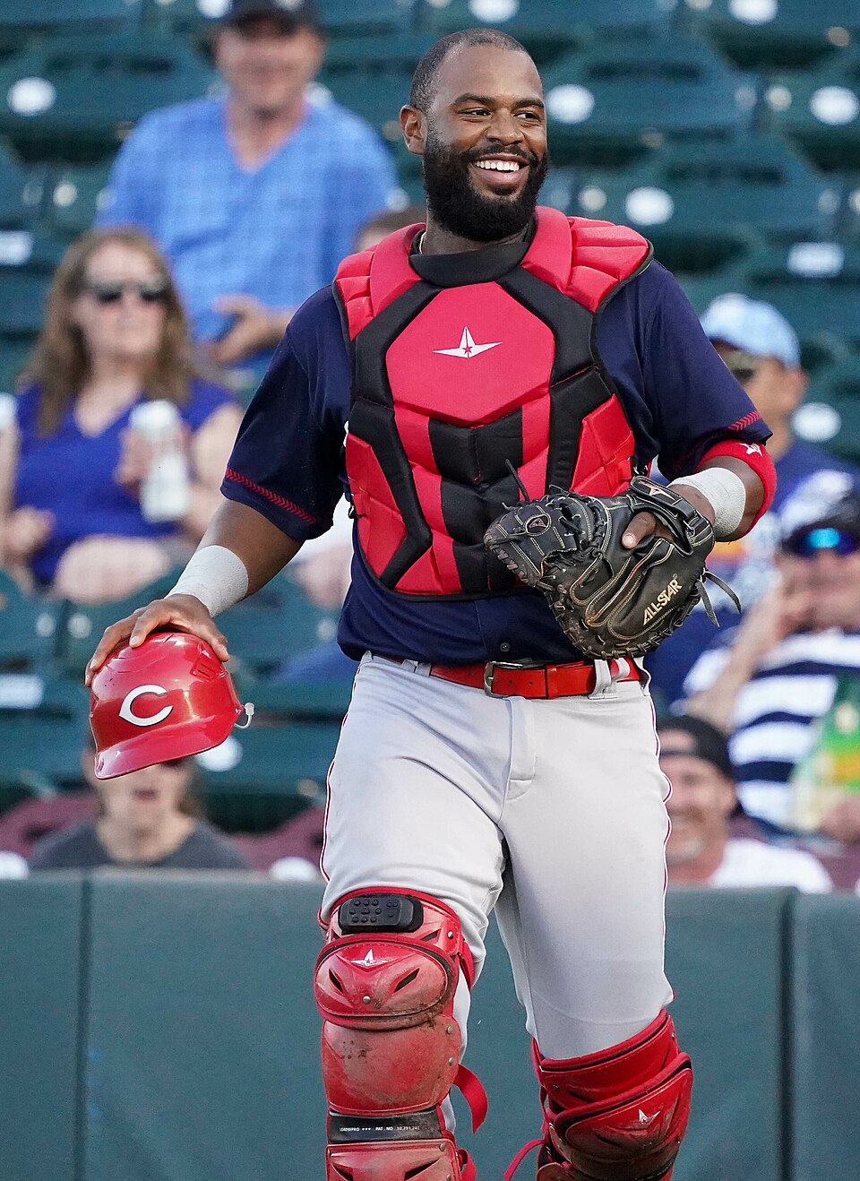 Chuckie Robinson