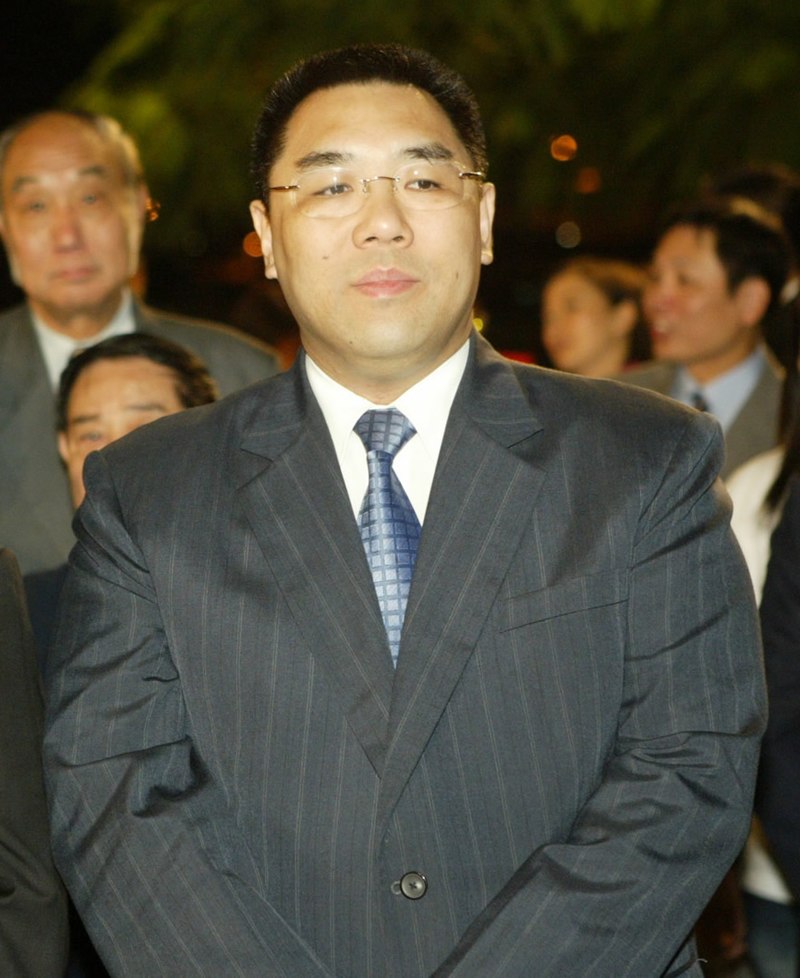 Chui Sai On
