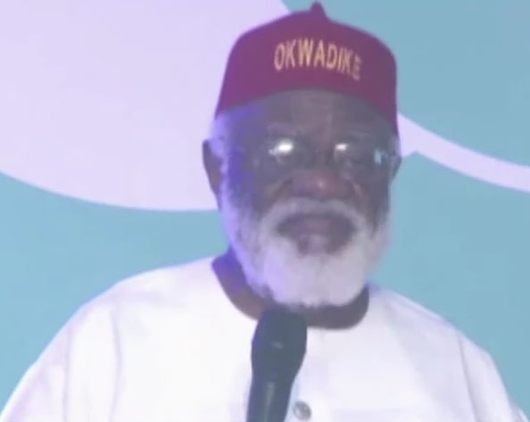 Chukwuemeka Ezeife