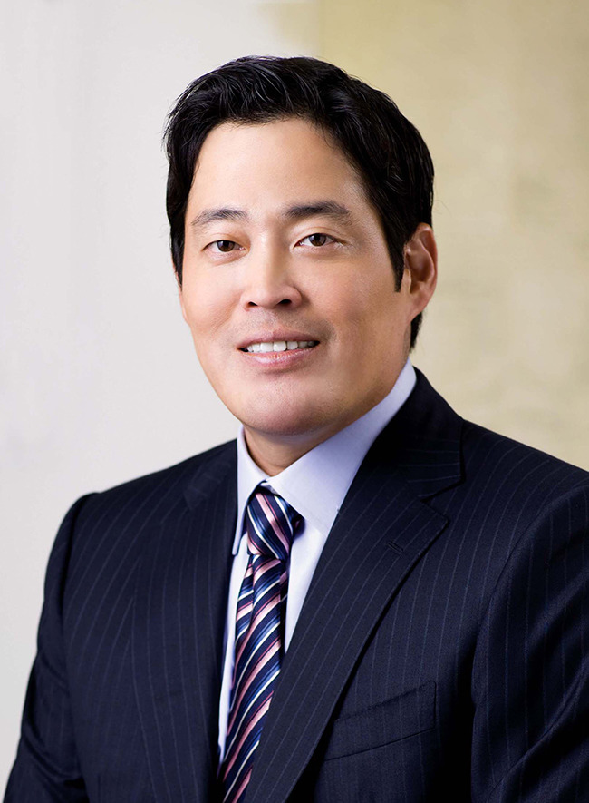Chul Chung