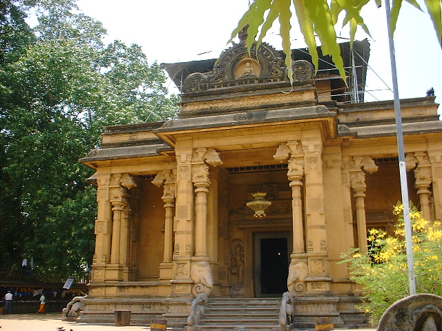 Chulodara Maha Raja