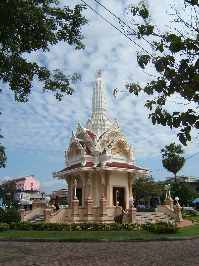 Chumphon