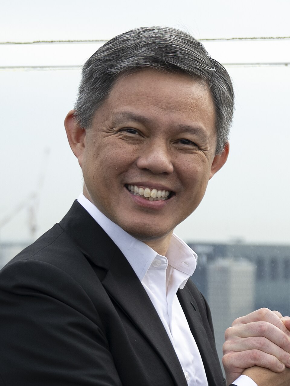 Chun Chan Sing