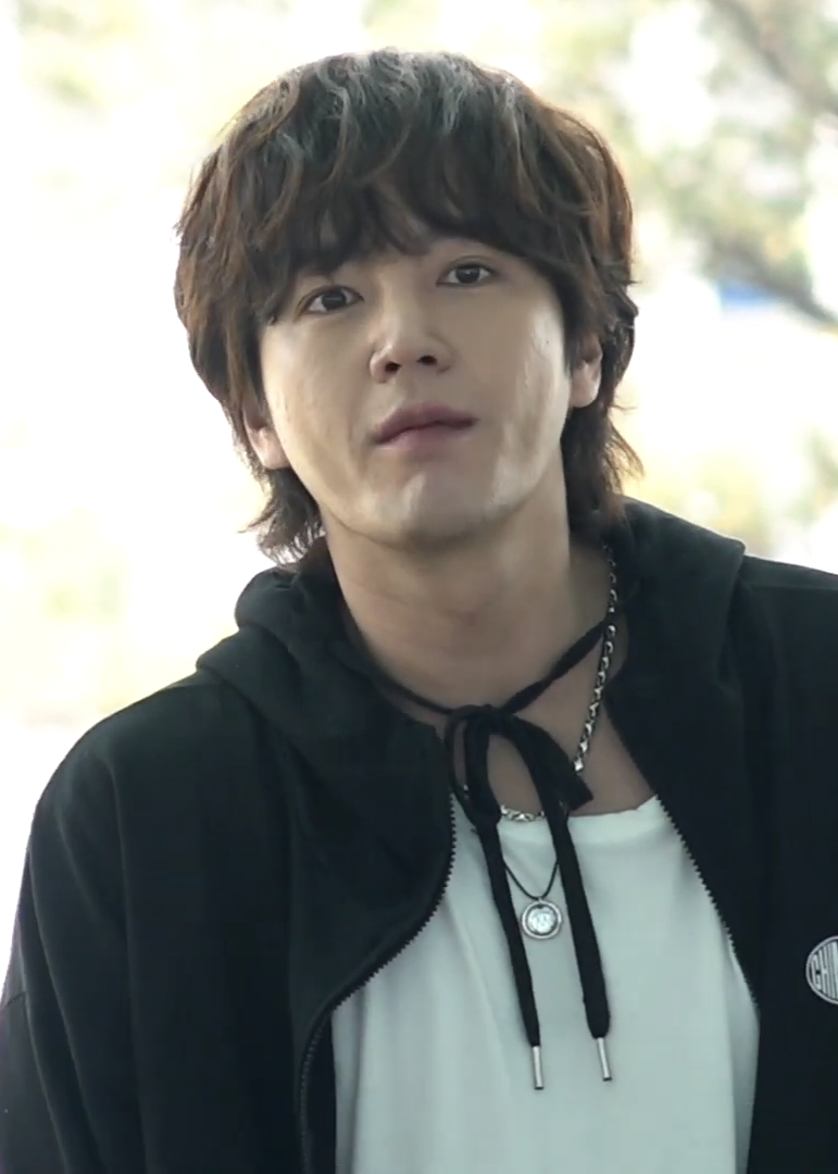 Chun Geun Ah