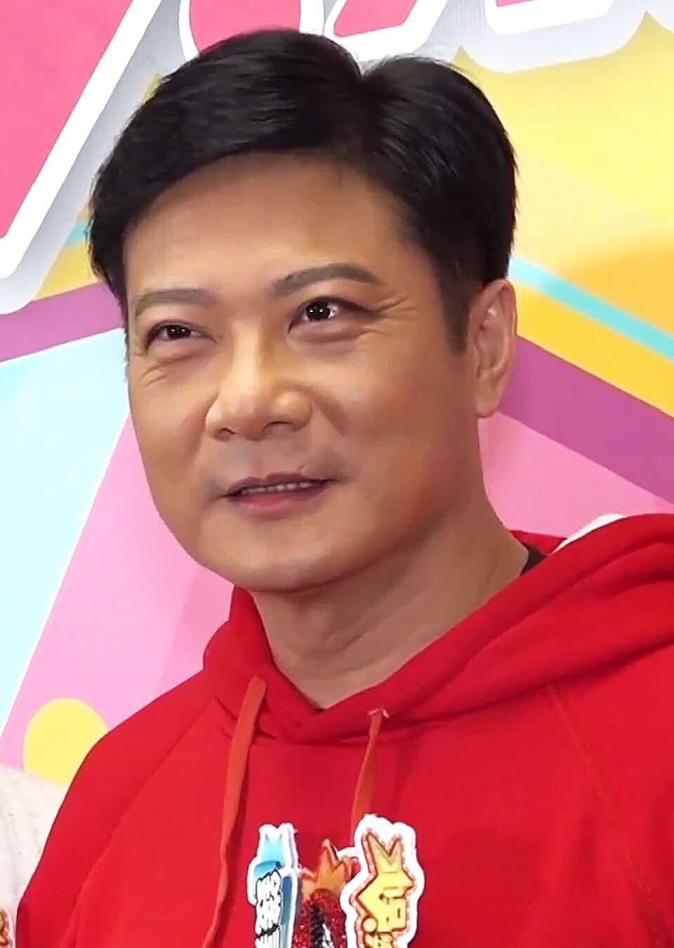 Chung Chin Ming