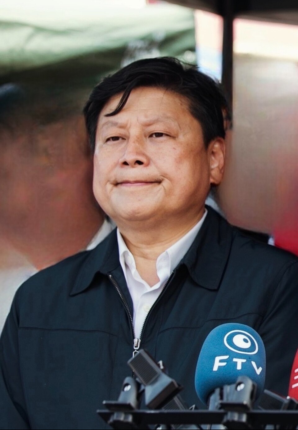 Chung Ching-kun