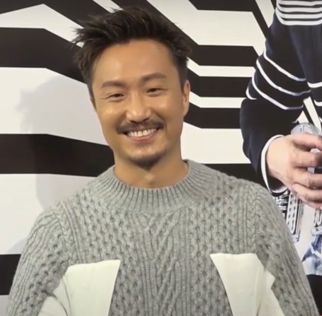 Chung Kei Wing