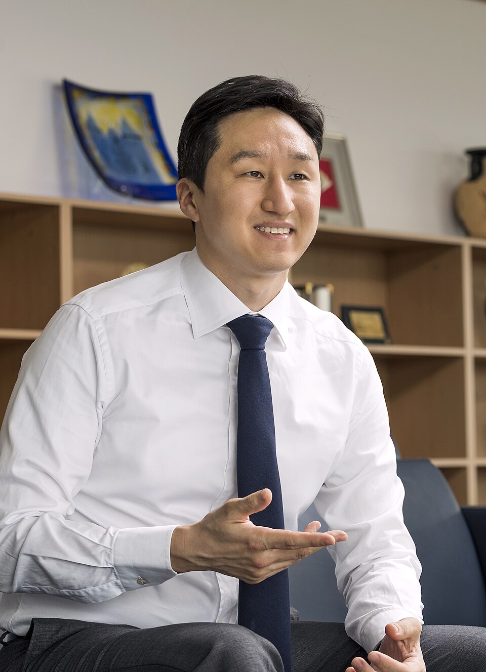 Chung Ki-sun