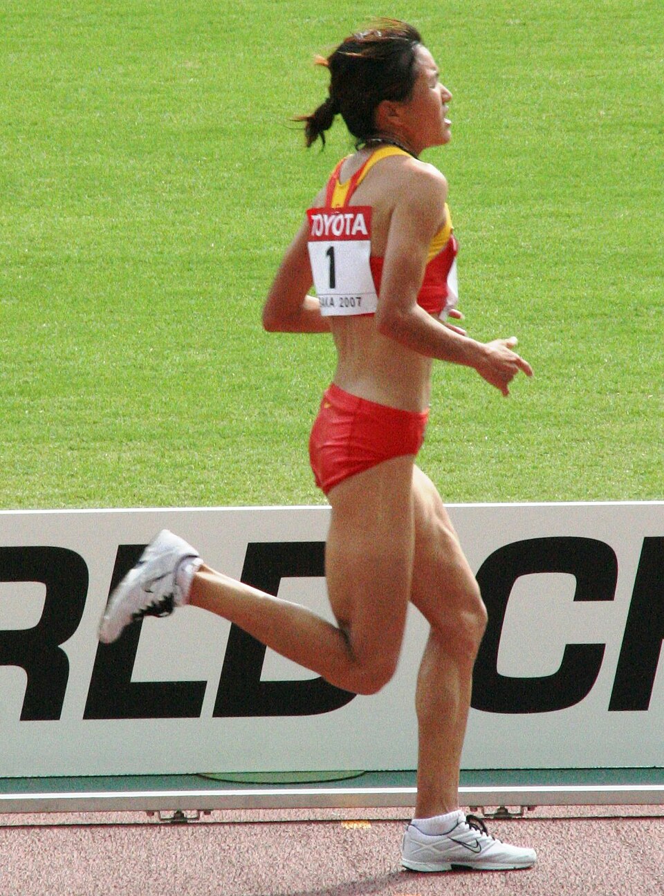 Chunxiu