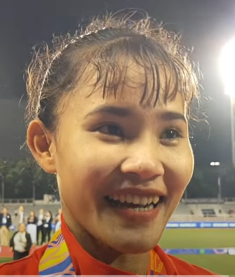 Chương Thị Kiều