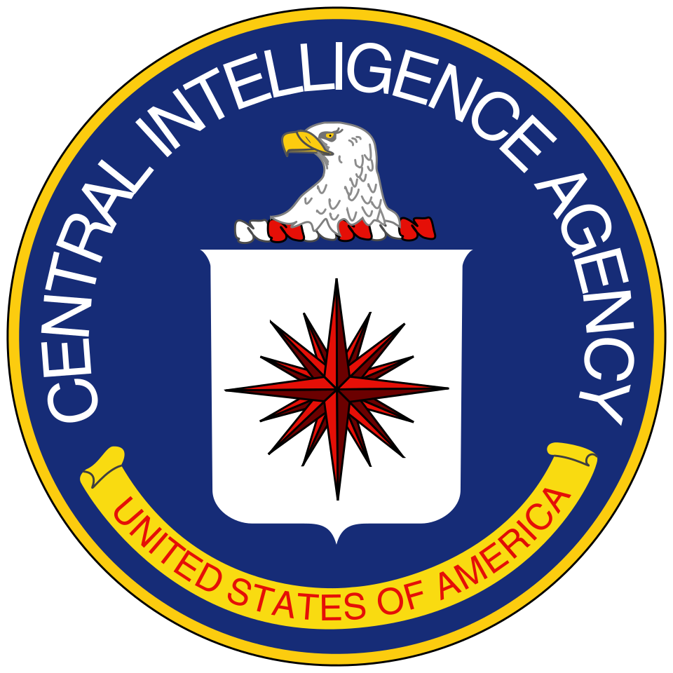 Cia Director