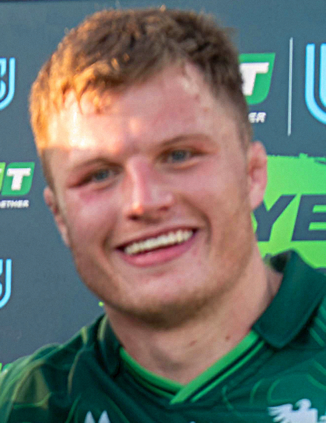 Cian Farrell