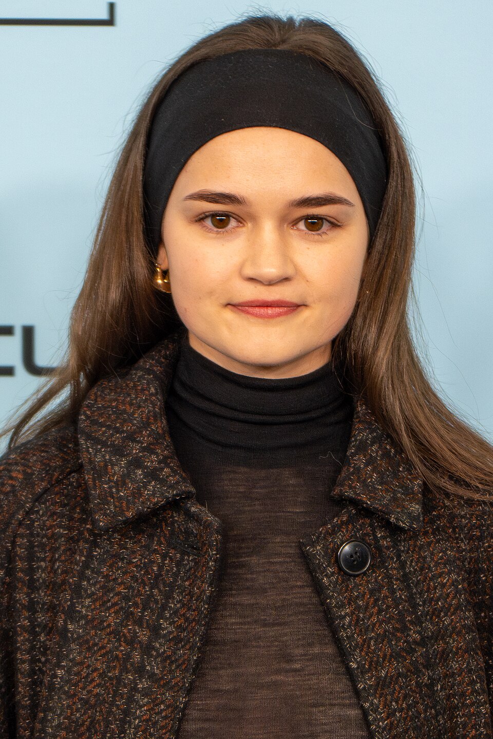 Ciara Bravo