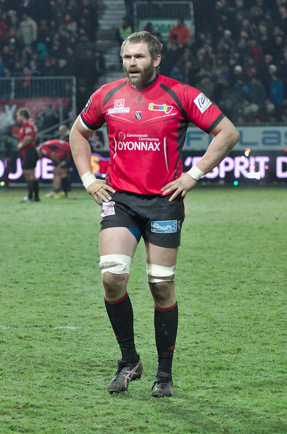 Ciaran Browne